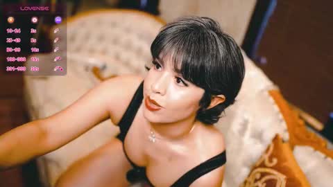 Joan online show from October 20, 2025, 10:32 pm