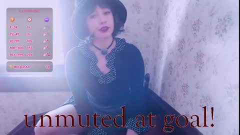 Joan online show from February 5, 2026, 6:45 pm