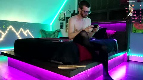 Thatcarrguyy online show from March 1, 2026, 6:15 am