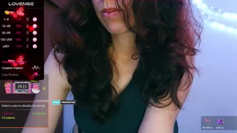 Paulette online show from October 21, 2025, 9:59 pm