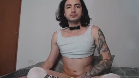 Miguel     online show from June 16, 2026, 8:55 pm