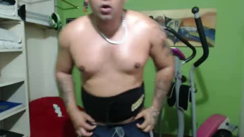 Snapshot of thecrow2042 chatting on January 8, 2025, 6:31 pm Franck 2042 online show from January 8, 2025, 6:31 pm