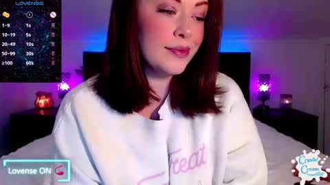 thecrystalcream online show from April 8, 2026, 5:24 pm