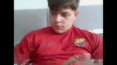 Snapshot of thecuteguy144949 chatting on January 31, 2025, 9:27 am thecuteguy144949 online show from January 31, 2025, 9:27 am