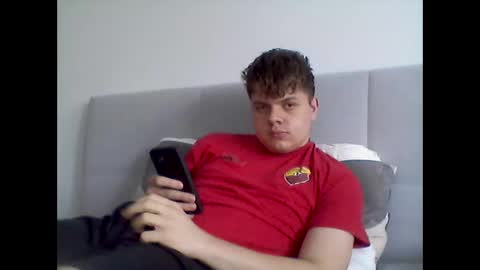 Snapshot of thecuteguy144949 chatting on February 1, 2025, 8:50 am thecuteguy144949 online show from February 1, 2025, 8:50 am