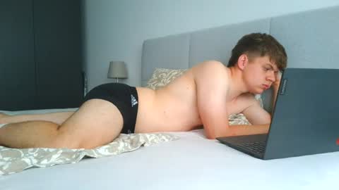 thecuteguy144949 online show from June 13, 2026, 11:08 am