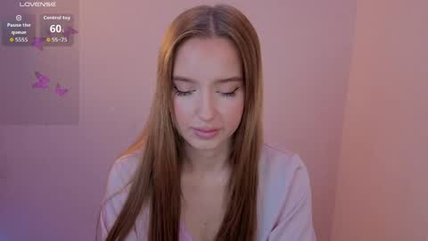 Olivia online show from June 7, 2026, 7:06 pm