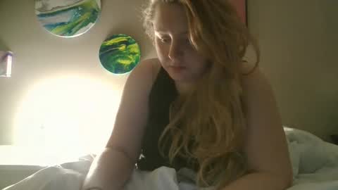 Kassandra Grant online show from January 10, 2025, 12:17 am