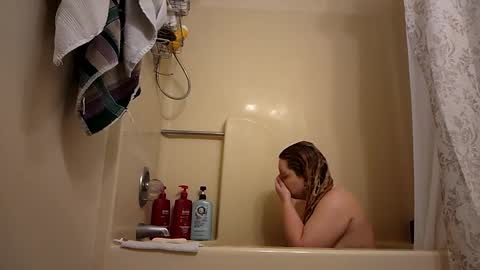 Kassandra Grant online show from January 23, 2025, 9:50 pm