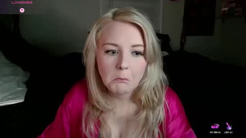 Kassandra Grant online show from May 6, 2026, 4:41 am