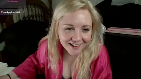 Kassandra Grant online show from May 20, 2026, 5:24 am