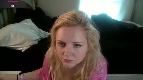 Kassandra Grant online show from June 24, 2026, 10:09 pm