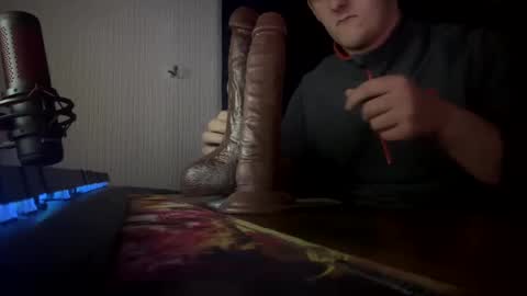 BigT online show from February 13, 2025, 7:21 pm