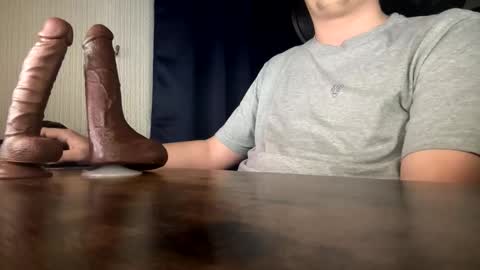 BigT online show from November 11, 2025, 8:03 am