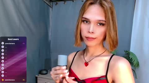 Lana But you can spell it backwards online show from September 28, 2025, 12:27 am