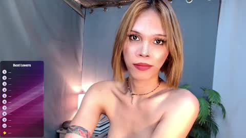 Lana But you can spell it backwards online show from October 15, 2025, 2:11 am