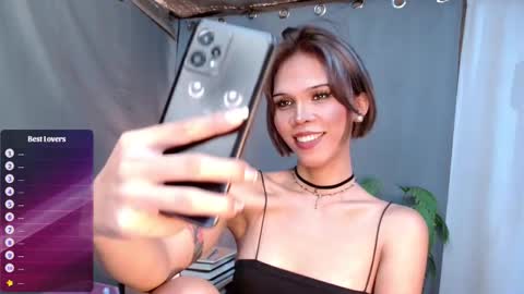 Lana But you can spell it backwards online show from October 19, 2025, 4:18 pm