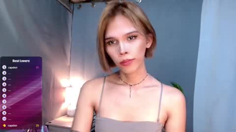 Lana But you can spell it backwards online show from November 5, 2025, 11:05 pm