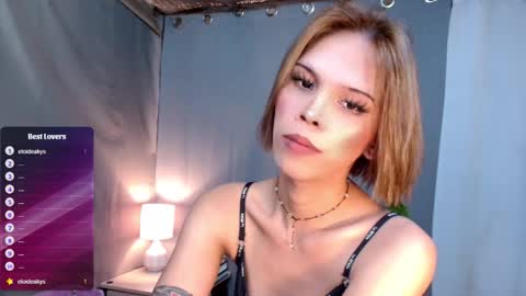 Lana But you can spell it backwards online show from November 7, 2025, 11:38 pm