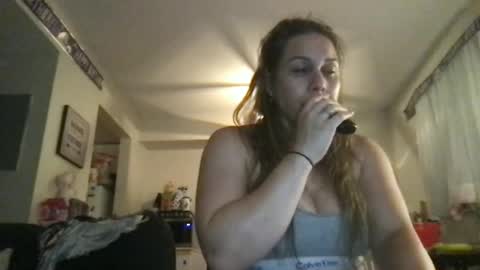 Masked Milf Christina online show from July 4, 2026, 2:51 am