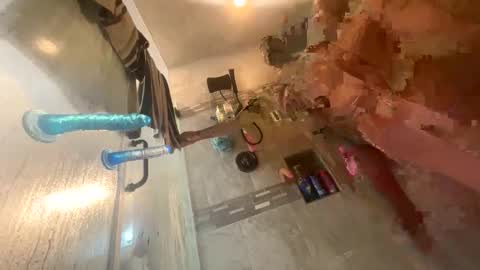 Thedirtierthebetterass online show from December 27, 2024, 2:36 am