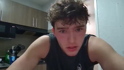 Dominick online show from May 31, 2026, 1:14 am