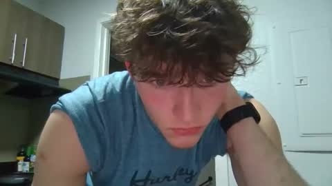 Dominick online show from June 4, 2026, 12:49 am