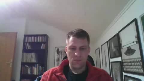 thedon2123 online show from March 12, 2025, 9:13 pm