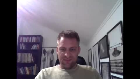 thedon2123 online show from September 26, 2025, 4:55 pm