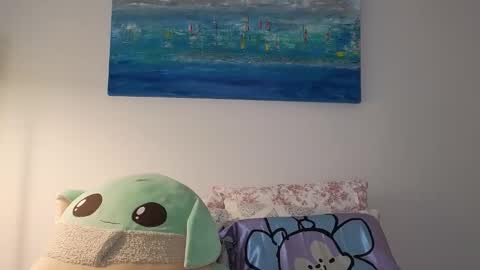 Pizzababe22 online show from March 18, 2026, 2:47 am