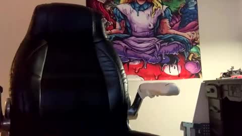 Snapshot of thedude715981 chatting on January 24, 2025, 4:27 am thedude715981 online show from January 24, 2025, 4:27 am