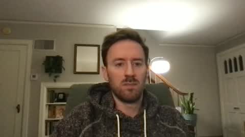 Snapshot of thedudejohnson chatting on January 14, 2026, 12:27 am thedudejohnson online show from January 14, 2026, 12:27 am
