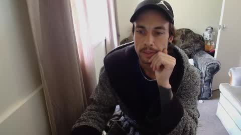 RickyLee online show from March 1, 2026, 11:40 pm