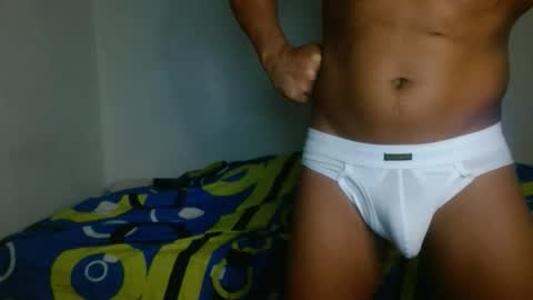 theebonys online show from April 1, 2026, 4:46 am