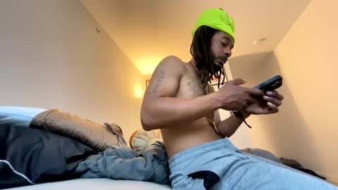 king capo thee online show from February 8, 2025, 3:10 pm