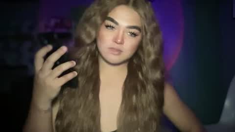 theenchantress_xxx online show from November 13, 2025, 2:05 pm