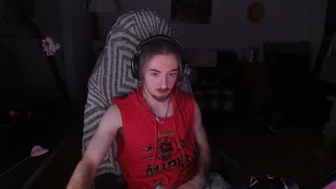 Thefabulousam Independent Model online show from February 25, 2026, 8:46 am