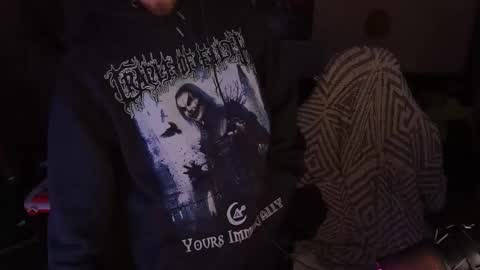 Thefabulousam Independent Model online show from April 3, 2026, 6:11 am