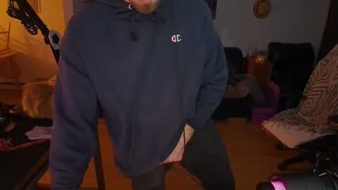 Thefabulousam Independent Model online show from April 7, 2026, 3:07 am