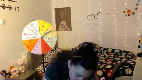 TheFarmergirl online show from October 23, 2025, 6:45 am