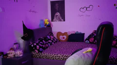 TheFarmergirl online show from November 6, 2025, 6:58 am