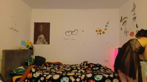 TheFarmergirl online show from December 3, 2025, 5:15 am