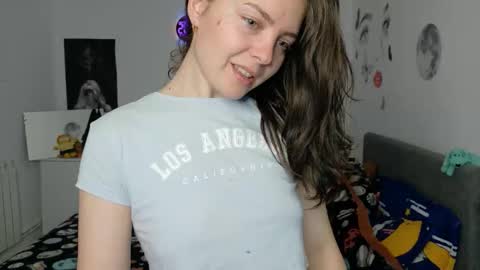 TheFarmergirl online show from March 21, 2026, 6:33 pm