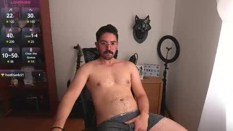 Snapshot of thefckingwolf chatting on February 12, 2025, 4:00 pm Wolf Independent model online show from February 12, 2025, 4:00 pm