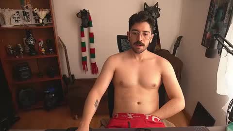 Wolf Independent model online show from December 16, 2025, 5:07 pm