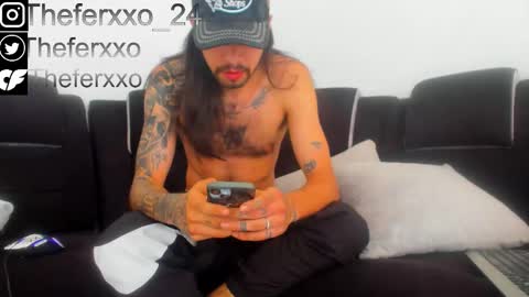 independent Model online show from February 17, 2026, 5:41 pm