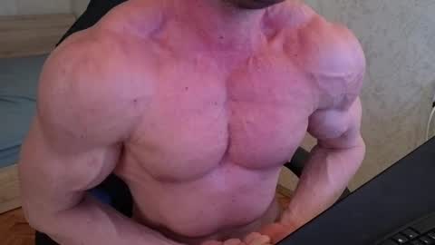 Vince online show from March 1, 2025, 12:01 pm