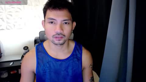 Jaycee online show from October 2, 2025, 12:17 am