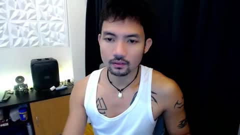 Jaycee online show from October 7, 2025, 1:03 am