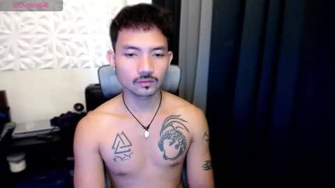 Jaycee online show from October 25, 2025, 12:07 am